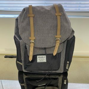 Diaper bag/backpack
